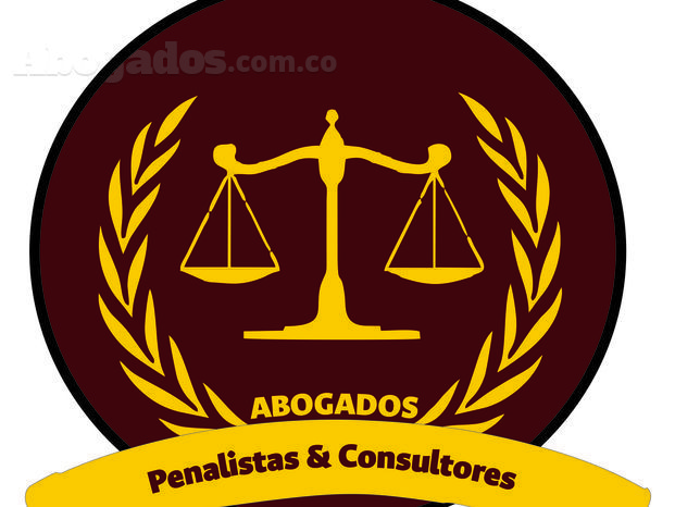 Somo especialistas en Derecho Penal