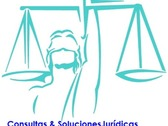 Consultas y Soluciones Jurídicas