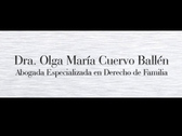 Olga María Cuervo Ballen
