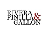 Rivera Pinilla & Gallón