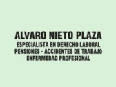 Abogado Alvaro Nieto Plaza