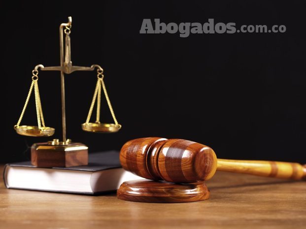 Abogados en Cali, Medellín, Neiva y Bogotá