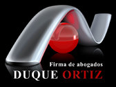 Duque Ortiz Abogados - Abogados en Colombia