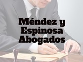 Méndez y Espinosa Abogados