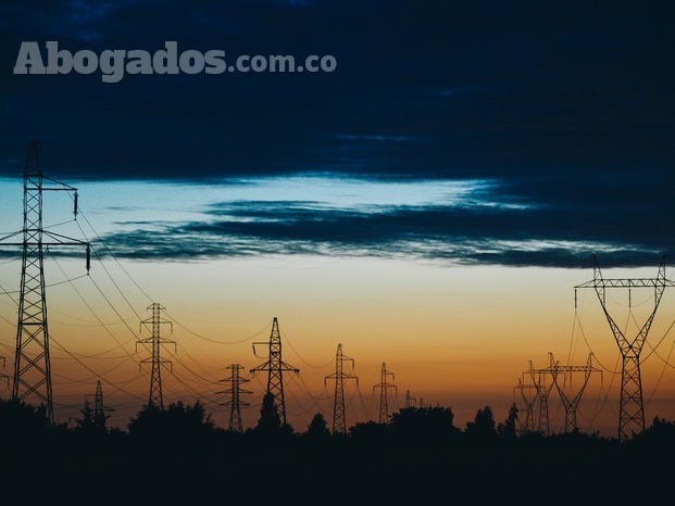 Líneas Eléctricas