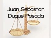 Juan Sebastian Duque Posada