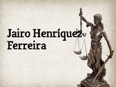 Jairo Henríquez Ferreira