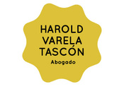 Harold Varela Tascón