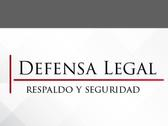 Defensa Legal