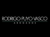 Rodrigo Puyo Vasco Abogados