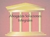 Abogados Soluciones Integrales