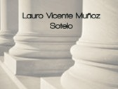 Lauro Vicente Muñoz Sotelo