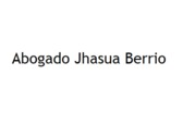 Abogado Jhasuá Berrío