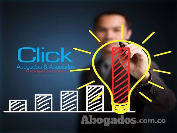 Derecho empresarial clickabogados