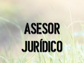 Asesor Jurídico