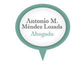 Antonio M. Méndez Lozada﻿
