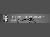 Heliodoro Fierro Mendez