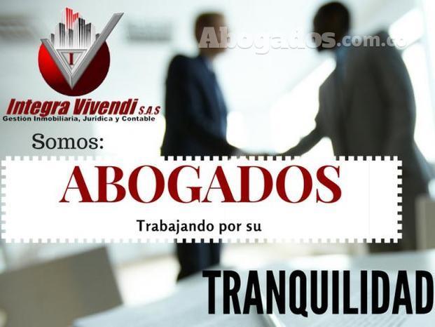 Somos Abogados en Ibagúe, Asesores jurídicos civiles, Administrativos, Tributarios e Inmobiliarios