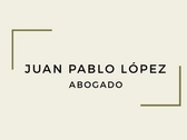 Juan Pablo López - Abogado