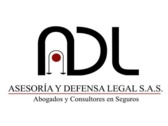 Asesoría y Defensa Legal SAS Abogados Consultores en Seguros