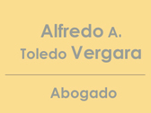 Alfredo A Toledo Vergara Abogado
