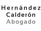 Hernández Calderón