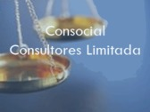 Consocial Consultores Limitada