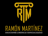 Ramón Martínez, Soluciones Jurídicas