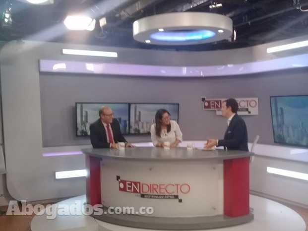 En directo canal capital