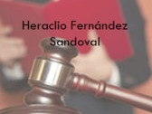 Heraclio Fernández Sandoval