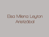 Elsa Milena Leyton Aristizábal