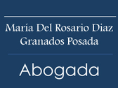 María Del Rosario Diaz Granados Posada