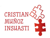 Cristian Muñoz Insuasti