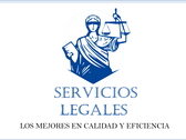 Servicios Legales