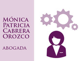 Mónica Patricia Cabrera Orozco