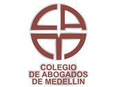 Colegio de abogados de Medellín