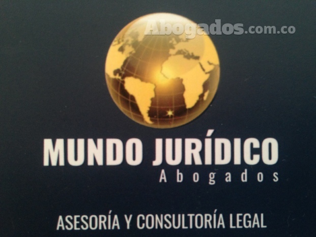 Mundo Jurídico Abogados