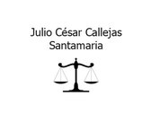 Julio César Callejas Santamaria