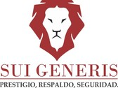 Sui Generis