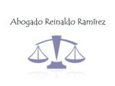Abogado Reinaldo Ramírez