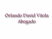 Orlando David Vitola Abogado