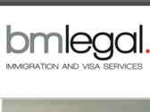 BMLegal Inmigración y Visas