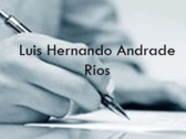Luis Hernando Andrade Ríos