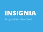 Insignia Propiedad Intelectual