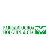 Parrado Ochoa Holguín Abogados