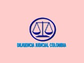 Diligencia Judicial Colombia