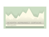 Heverth Hernández Certuche