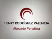 Henry Rodríguez Valencia & Abogados Asociados