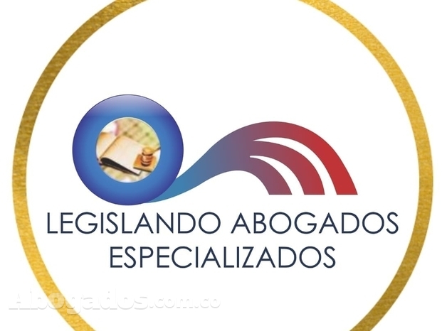 Legislando Abogados Especializados