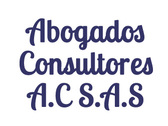Abogados Consultores A.C S.A.S